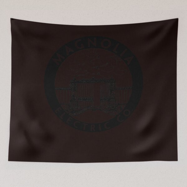 Item preview, Magnolia Electric Co Sojourner Boxset Album Art Jason Molina Songs Ohia designed and sold by DONNANDREWS.