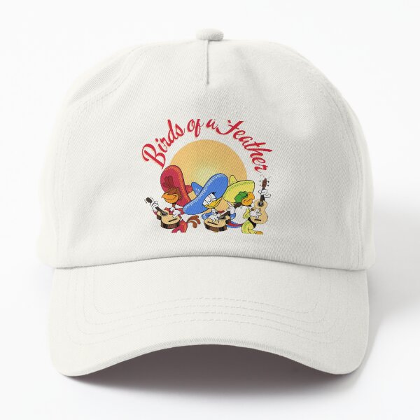 Item preview, Three Caballeros, Birds of a Feather! designed and sold by AnneHarmon.