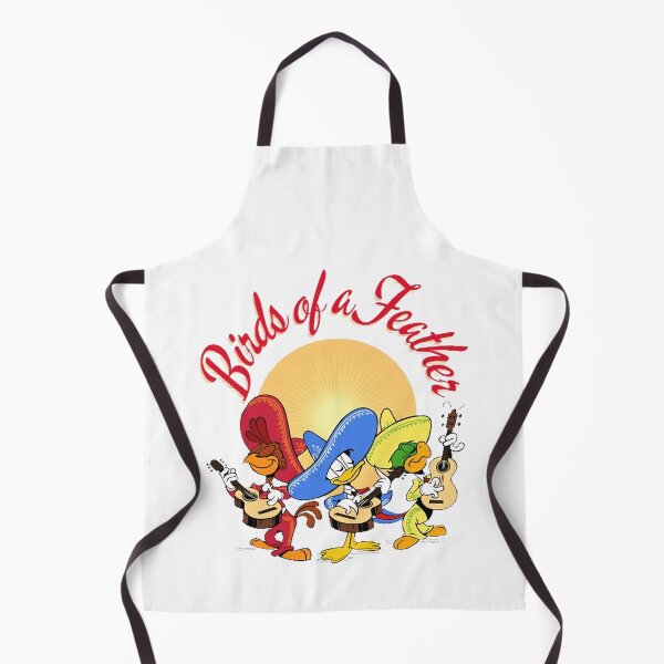 Item preview, Three Caballeros, Birds of a Feather! designed and sold by AnneHarmon.