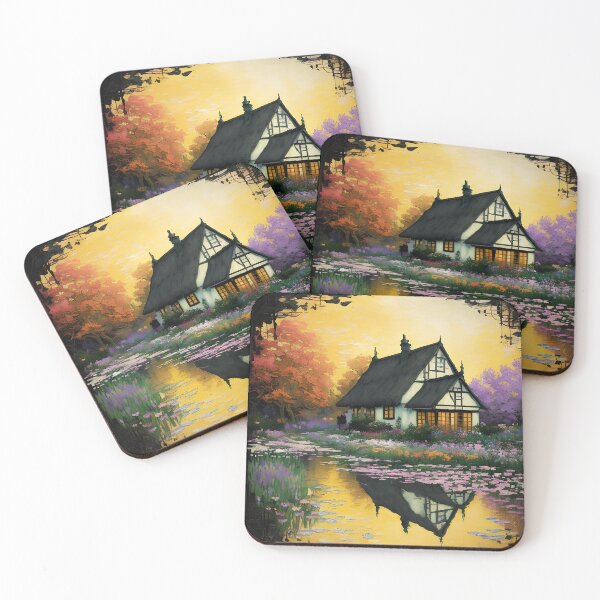 Item preview, Countryside Charm designed and sold by D3monic.