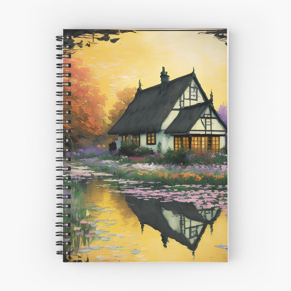 Item preview, Countryside Charm designed and sold by D3monic.