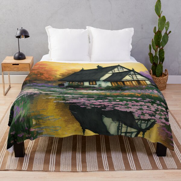 Item preview, Countryside Charm designed and sold by D3monic.