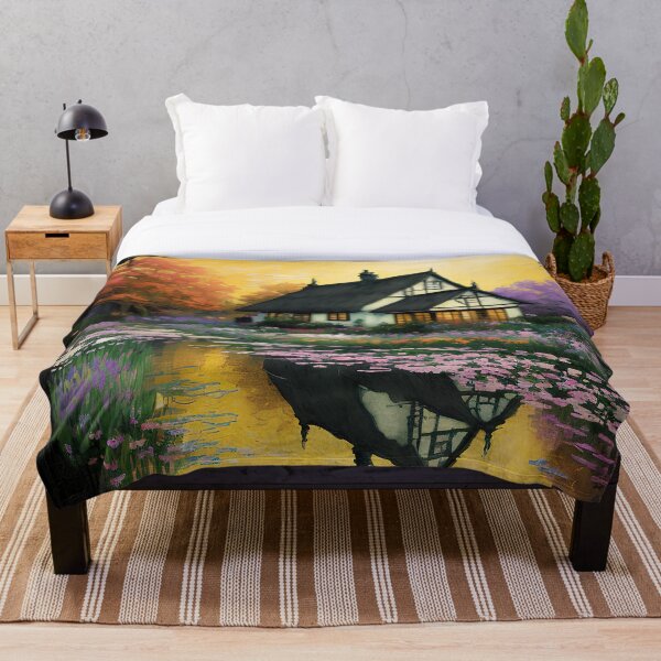 Item preview, Countryside Charm designed and sold by D3monic.