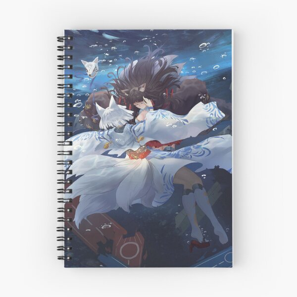 Item preview, Azur Lane - Akagi designed and sold by florenceboo.