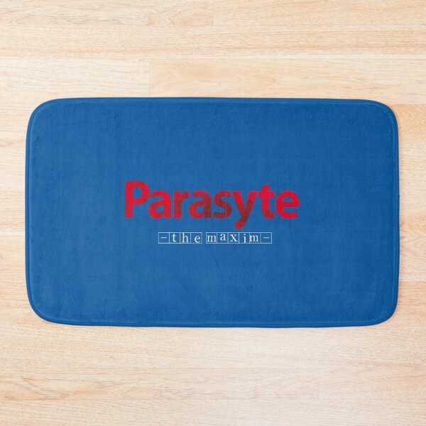 Item preview, Anime Parasyte -the maxim- Logo designed and sold by melon-ycass.