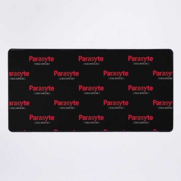 Item preview, Anime Parasyte -the maxim- Logo designed and sold by melon-ycass.