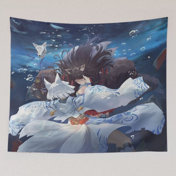 Item preview, Azur Lane - Akagi designed and sold by florenceboo.