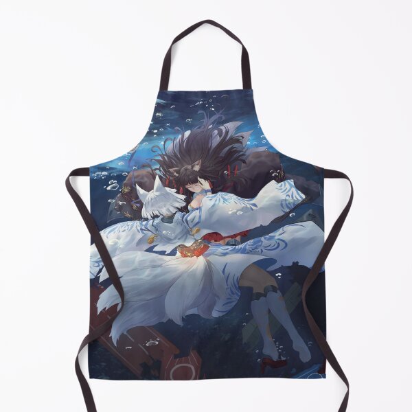 Item preview, Azur Lane - Akagi designed and sold by florenceboo.