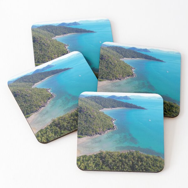 Item preview, Whitsunday Island - May's Bay designed and sold by MrWhitsundays.