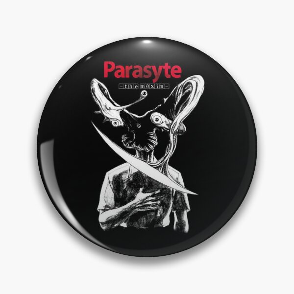 Item preview, MAXIM PARASYTE designed and sold by melon-ycass.