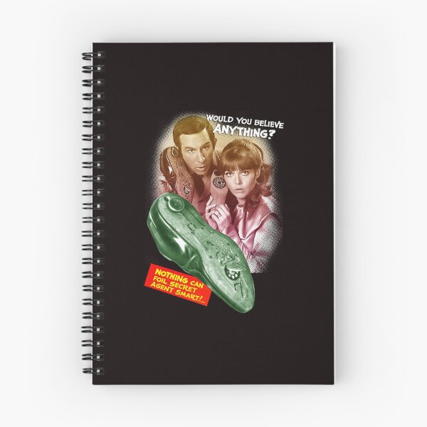 Item preview, Get Smart! Premium designed and sold by DONNANDREWS.
