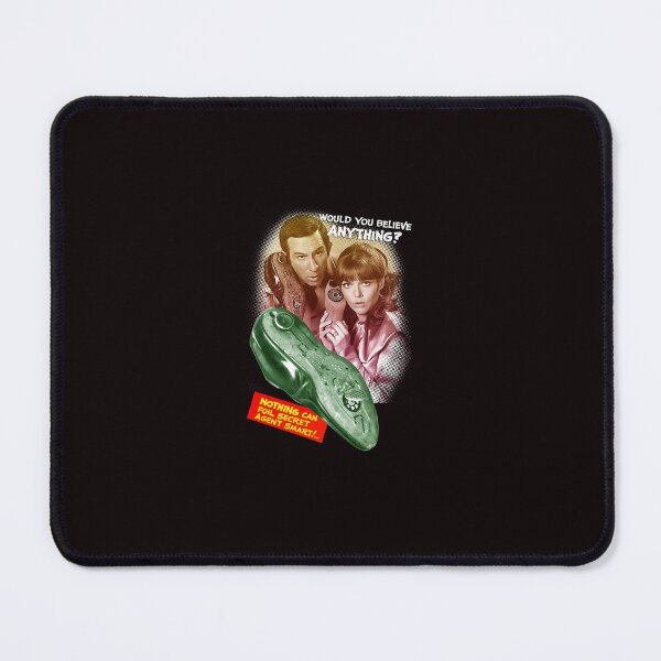 Item preview, Get Smart! Premium designed and sold by DONNANDREWS.