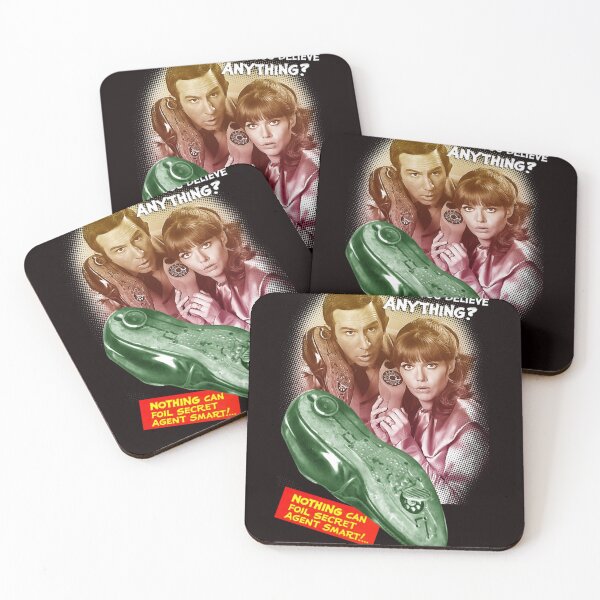 Item preview, Get Smart! Premium designed and sold by DONNANDREWS.