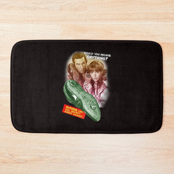 Item preview, Get Smart! Premium designed and sold by DONNANDREWS.