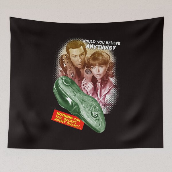 Item preview, Get Smart! Premium designed and sold by DONNANDREWS.