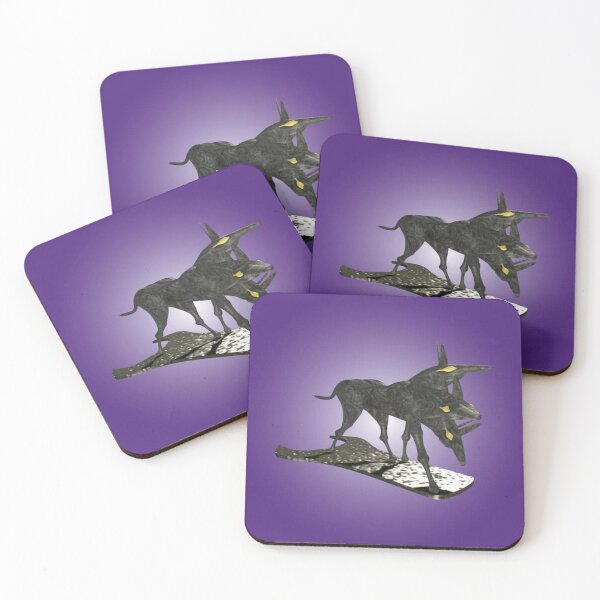 Item preview, The Black Dog   Spanners  designed and sold by kokemaru.