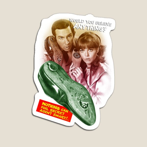 Item preview, Get Smart! Premium designed and sold by DONNANDREWS.