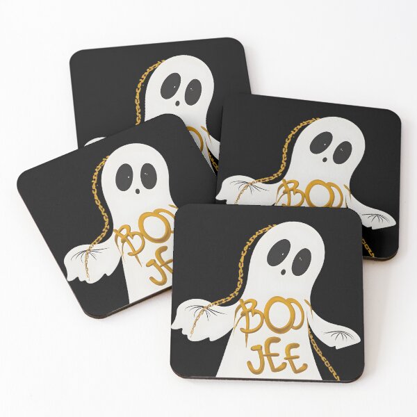 Item preview, Boo Jee Halloween designed and sold by GalaxyGraffiti.