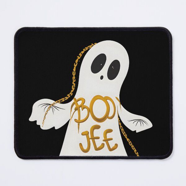 Item preview, Boo Jee Halloween designed and sold by GalaxyGraffiti.