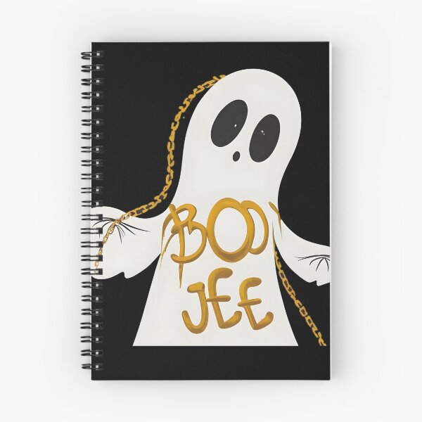 Item preview, Boo Jee Halloween designed and sold by GalaxyGraffiti.