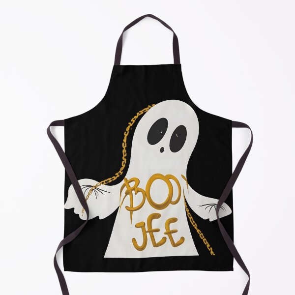 Item preview, Boo Jee Halloween designed and sold by GalaxyGraffiti.