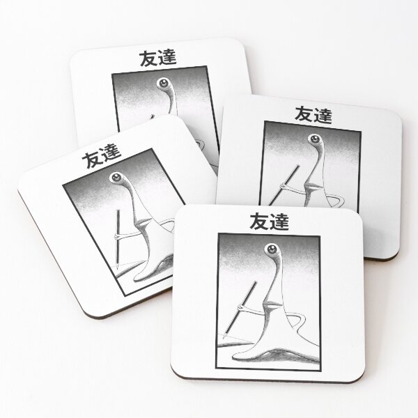 Item preview, MIGI PARASYTE  designed and sold by melon-ycass.