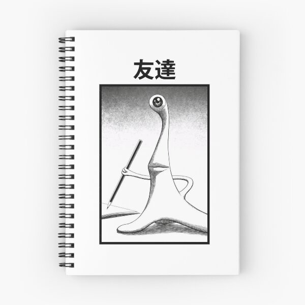 Item preview, MIGI PARASYTE  designed and sold by melon-ycass.