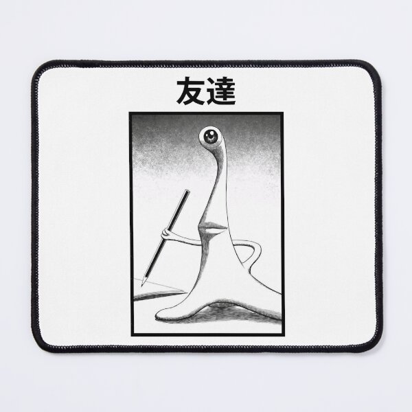 Item preview, MIGI PARASYTE  designed and sold by melon-ycass.