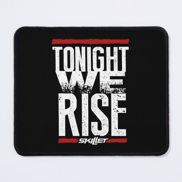 Item preview, Tonight we rise designed and sold by BellamyVarieur.