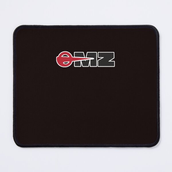 Item preview, Classic MZ Logo Classic designed and sold by DONNANDREWS.