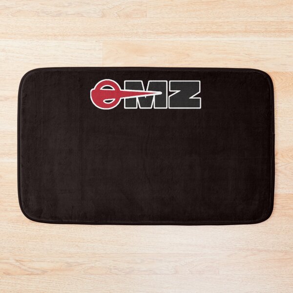 Item preview, Classic MZ Logo Classic designed and sold by DONNANDREWS.