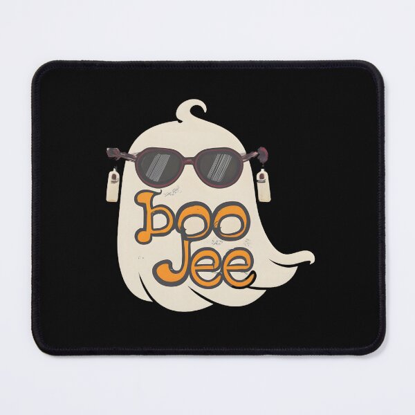 Item preview, Boo Jee Halloween designed and sold by GalaxyGraffiti.