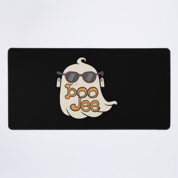 Item preview, Boo Jee Halloween designed and sold by GalaxyGraffiti.