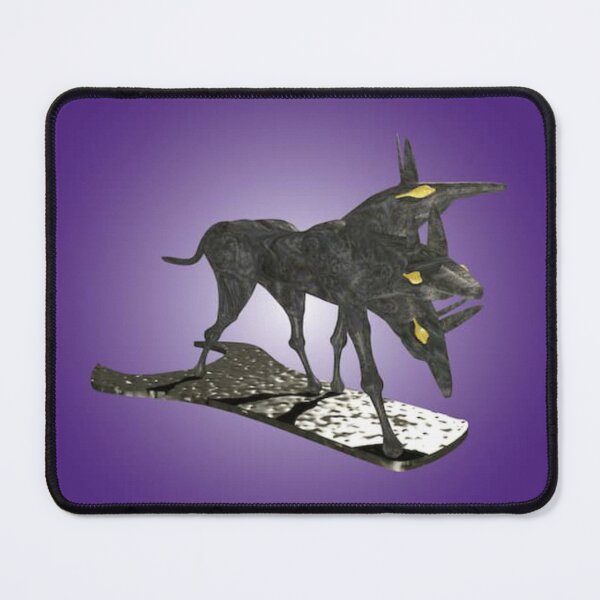 Item preview, The Black Dog   Spanners  designed and sold by kokemaru.
