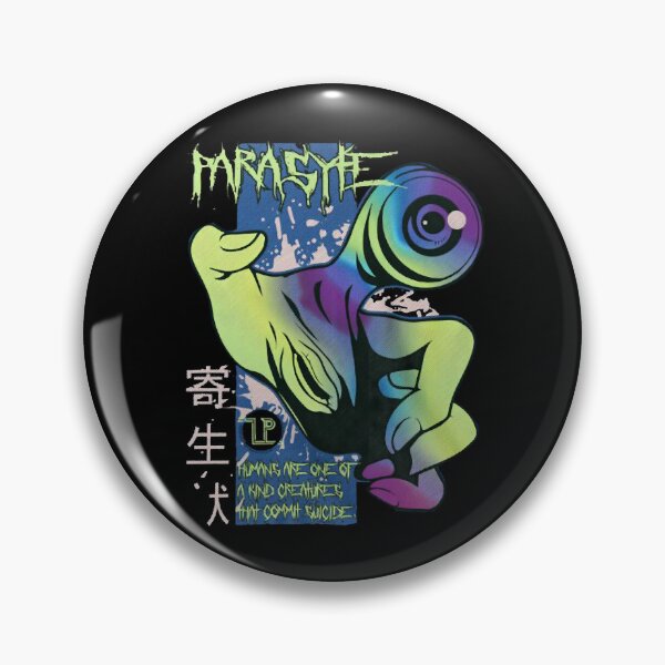 Item preview, Migi Parasyte  designed and sold by melon-ycass.
