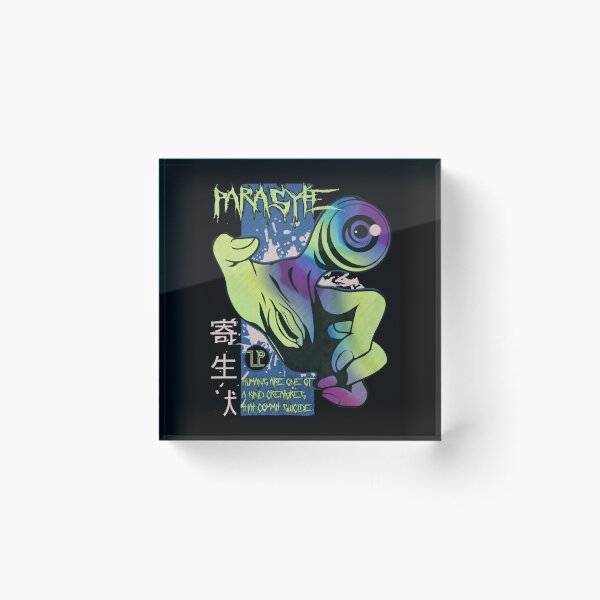 Item preview, Migi Parasyte  designed and sold by melon-ycass.