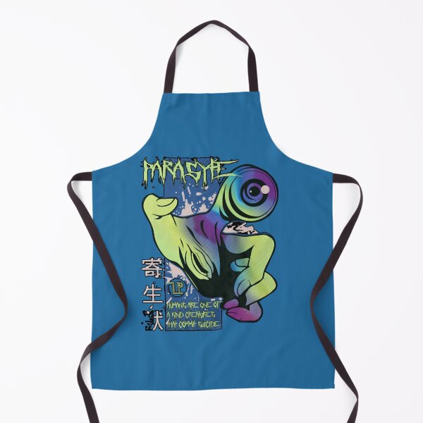Item preview, Migi Parasyte designed and sold by melon-ycass.