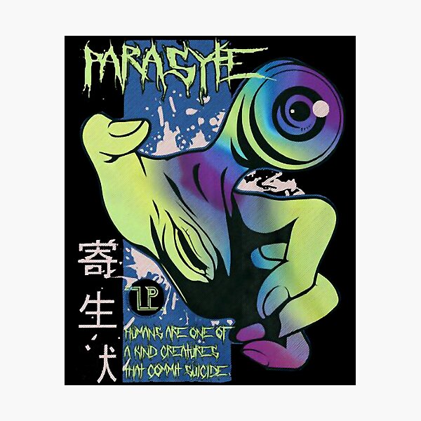 Item preview, Migi Parasyte designed and sold by melon-ycass.