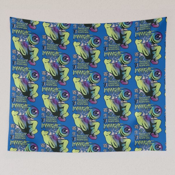 Item preview, Migi Parasyte  designed and sold by melon-ycass.