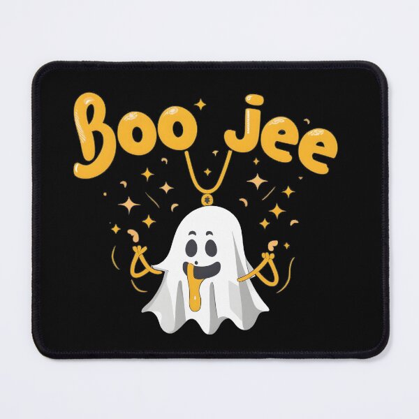 Item preview, Boo Jee Halloween designed and sold by GalaxyGraffiti.