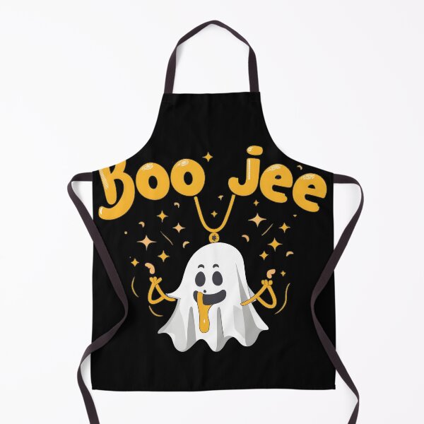 Item preview, Boo Jee Halloween designed and sold by GalaxyGraffiti.