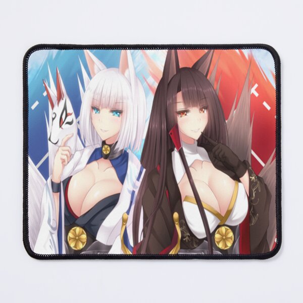 Item preview,  Azur Lane - Akagi designed and sold by florenceboo.