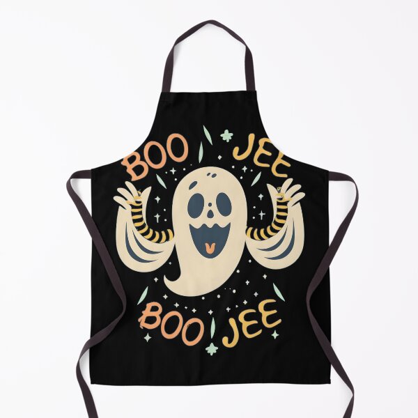 Item preview, Boo Jee Halloween designed and sold by GalaxyGraffiti.