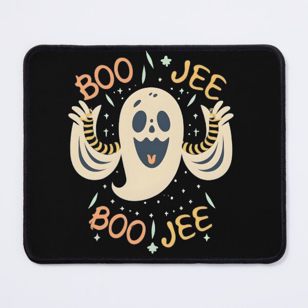 Item preview,  Boo Jee Halloween designed and sold by GalaxyGraffiti.