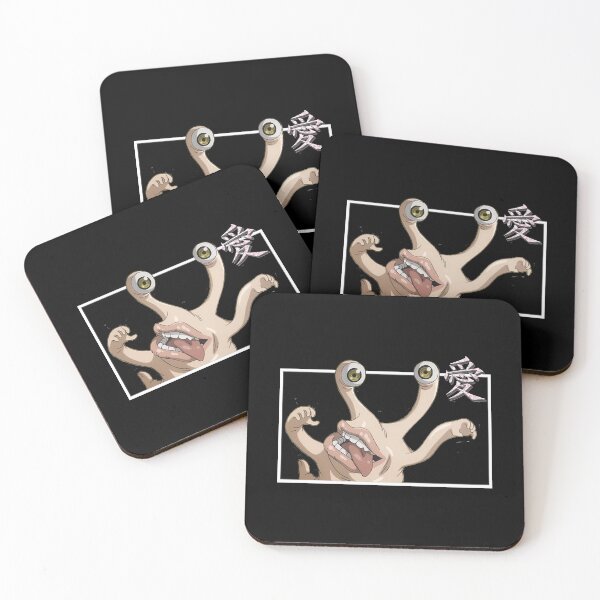 Item preview, Migi Parasyte - The Maxim designed and sold by melon-ycass.