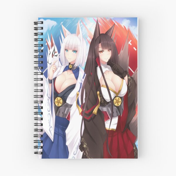 Item preview,  Azur Lane - Akagi designed and sold by florenceboo.