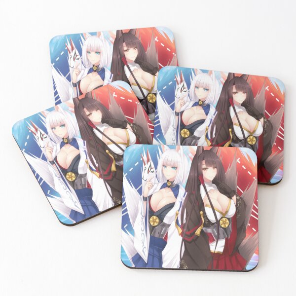 Item preview,  Azur Lane - Akagi designed and sold by florenceboo.