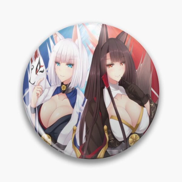 Item preview,  Azur Lane - Akagi designed and sold by florenceboo.