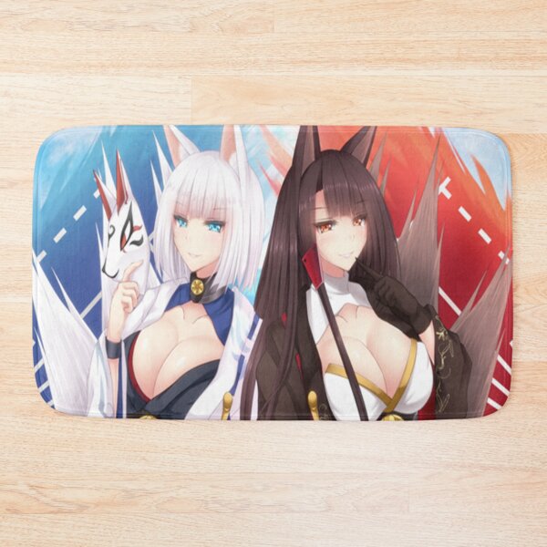 Item preview,  Azur Lane - Akagi designed and sold by florenceboo.