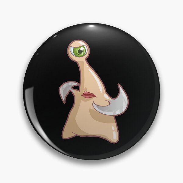 Item preview, migi parasyte designed and sold by melon-ycass.
